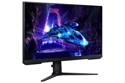 MONITOR SAMSUNG ODYSSEY G3 LED 32" LS32DG302EUXEN