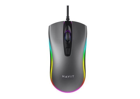Mysz gamingowa Havit MS72