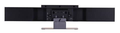 POLY-kamera do wideokonferencji z sounbarem