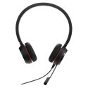 Słuchawki Jabra Evolve 20SE MS stereo USB-A/C
