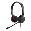 Słuchawki Jabra Evolve 20SE MS stereo USB-A/C