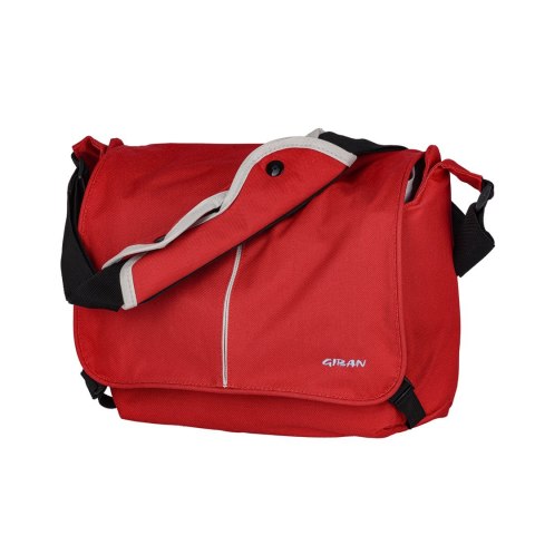 Torba na laptopa Addison 1301 (10,2"; kolor czerwony)