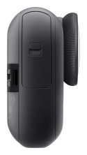 Insta360 GO Ultra Standard Bundle (Midnight Black) - kamera sportowa 53g