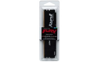 KINGSTON DDR5 32GB 6000MT/s CL30 DIMM FURY Beast Black EXPO