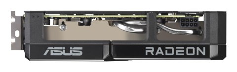 Karta graf. ASUS DUAL RX9060XT 16G