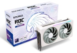 Karta graf. SPARKLE Intel Arc B580 ROC Luna OC U12G