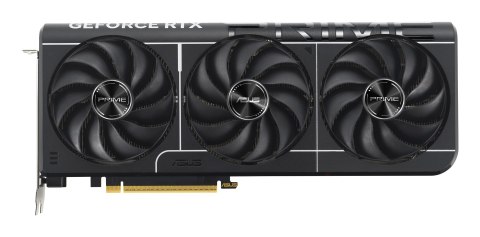 Karta graficzna ASUS PRIME GeForce RTX 5080 OC 16GB