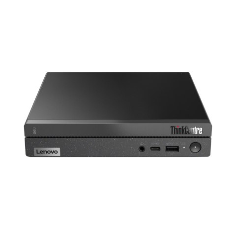 Lenovo ThinkCentre neo 50q Gen 4 i5-13420H 8GB DDR4 3200 SSD512 Intel UHD Graphics W11Pro Black 3Y OnSite