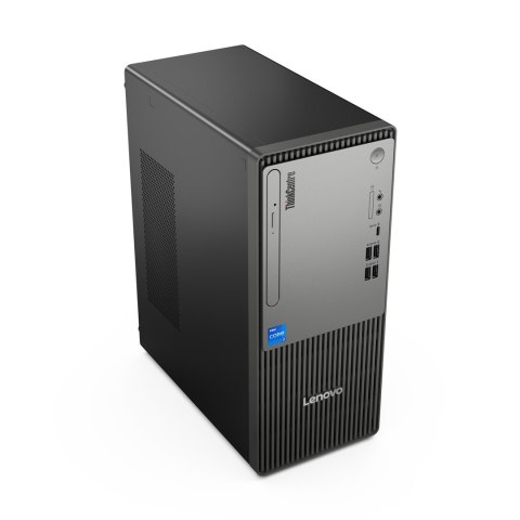 Lenovo ThinkCentre neo 50t Gen 5 i7-14700 16GB DDR5 5600 SSD512 Intel UHD Graphics 770 DVD-RW 260W W11Pro Black 3Y OnSite