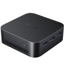 Mini PC Blackview MP80 N95/16GB/SSD 512GB/Win 11 Pro black