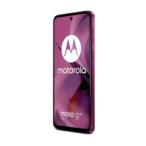 Motorola Moto G55 8/256GB 5G Twilight Purple