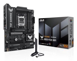 Płyta główna ASUS TUF GAMING B850-PLUS WIFI (WYPRZEDAŻ)