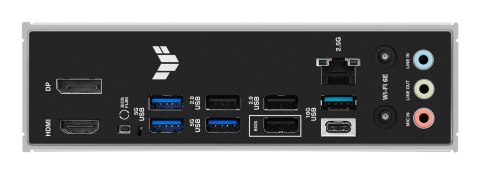 Płyta główna Asus TUF GAMING B650E-E WIFI