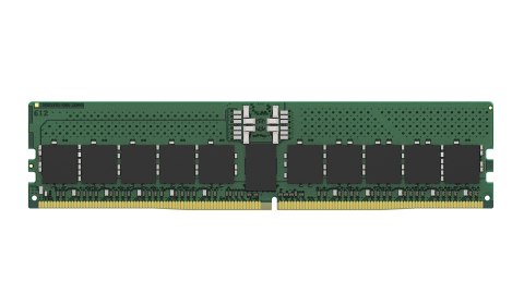 Kingston RDIMM 32GB DDR5 2Rx8 Micron D Renesas 5600MHz PC5-44800 KSM56R46BD8PMI-32MDI