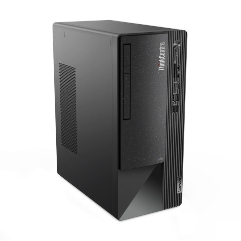 Lenovo ThinkCentre Neo 50t G4 TWR i7-13700 16GB DDR4 3200 SSD512 Intel UHD Graphics 770 DVD-RW W11Pro Black 3Y OnSite