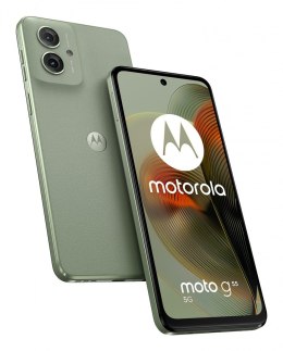 Motorola Moto G55 5G 12/25GB Smoky Green