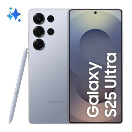 Samsung Galaxy S25 Ultra (S938) 5G 12/256 GB Dual Sim Titanium SilverBlue