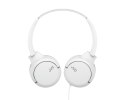 Słuchawki JVC HA-S33UCWU Białe