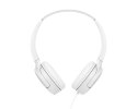 Słuchawki JVC HA-S33UCWU Białe