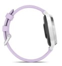 Zegarek Garmin Lily 2 Active 38mm Silver/Jasmine Purple