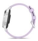 Zegarek Garmin Lily 2 Active 38mm Silver/Jasmine Purple