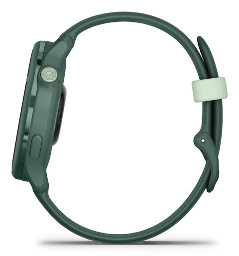 Zegarek Garmin Vivoactive 6 42mm Jasper Green