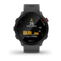 Zegarek sportowy Garmin Forerunner 55 Szary (010-02562-13)