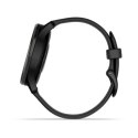 Zegarek sportowy Garmin Vivomove Trend Black