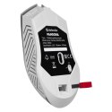 DEFENDER MYSZ BEZPRZEWODOWA PANDORA GM-502 RF 3200DPI 7P BIAŁA 52502