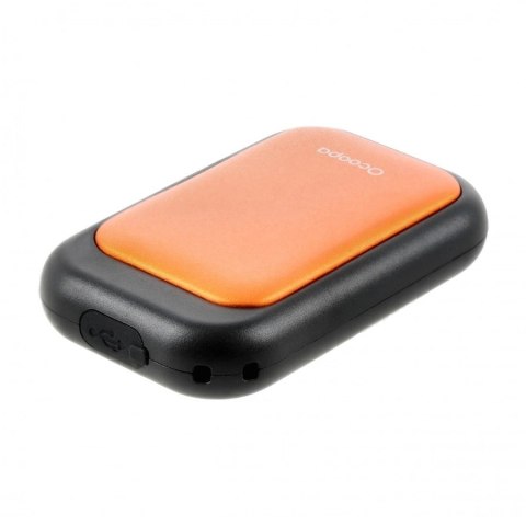 Elektryczny ogrzewacz orange/black UT4 Ocoopa