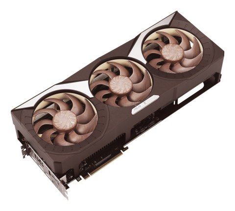 Karta graf. ASUS NOCTUA RTX 5080 16 GB OC