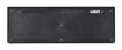 Lenovo Essential klawiatura Uniwersalna USB QWERTY US English Czarny 4Y41C68681