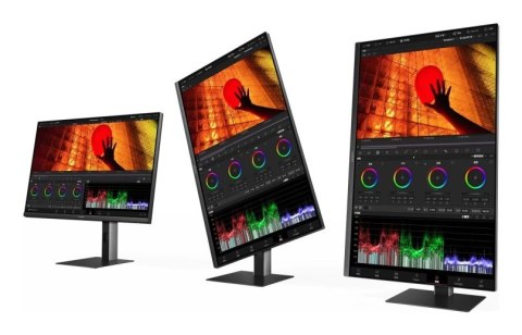 Monitor Xiaomi 27" IPS A27Ui