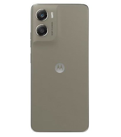 Motorola Moto G06 Power 4/64GB Laurel Oak