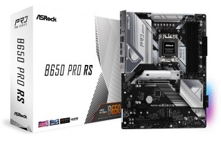 Płyta główna Asrock B650 PRO RS