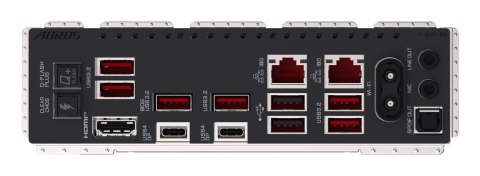 Płyta główna Gigabyte X870E A XTREME AI TOP