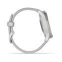 Zegarek sportowy Garmin Vivomove Trend Mist Gray
