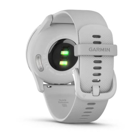 Zegarek sportowy Garmin Vivomove Trend Mist Gray
