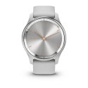 Zegarek sportowy Garmin Vivomove Trend Mist Gray