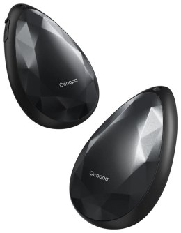 Elektryczny ogrzewacz black UT3041 Ocoopa