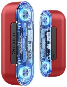 Elektryczny ogrzewacz red UT4103 Ocoopa