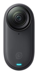 Insta360 GO 3S Standard Edition_Midnight Black_128GB