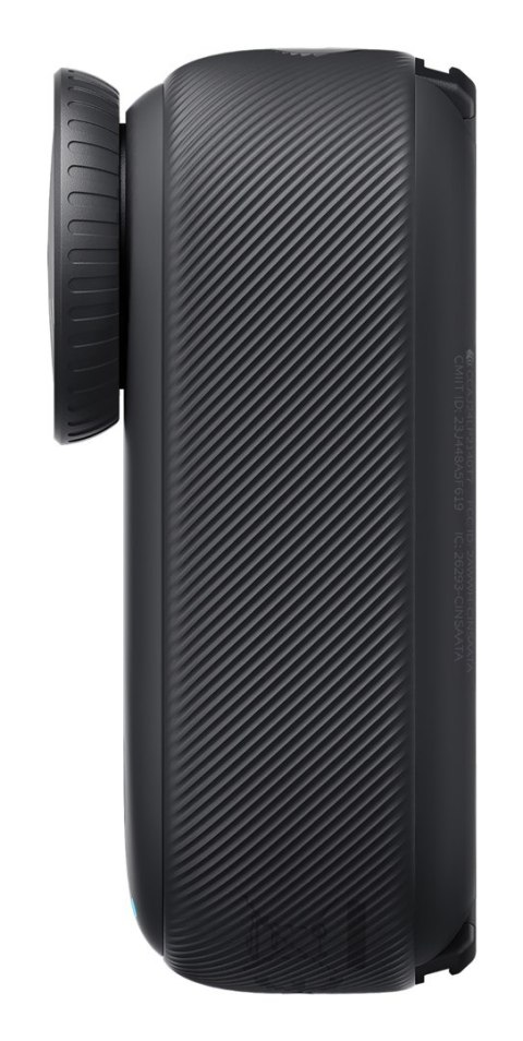 Insta360 GO 3S Standard Edition_Midnight Black_128GB