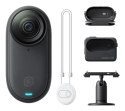 Insta360 GO 3S Standard Edition_Midnight Black_64GB