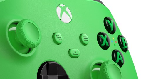 Kontroler Microsoft Xbox Series Green