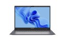 Laptop Chuwi GemiBook-X-Pro-K2 N150/14.1" FHD AntiGlare IPS/16GB/SSD 512GB/BT/Win 11 Gray