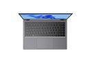 Laptop Chuwi GemiBook-X-Pro-K2 N150/14.1" FHD AntiGlare IPS/16GB/SSD 512GB/BT/Win 11 Gray
