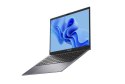 Laptop Chuwi GemiBook-X-Pro-K2 N150/14.1" FHD AntiGlare IPS/16GB/SSD 512GB/BT/Win 11 Gray
