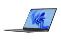 Laptop Chuwi GemiBook-X-Pro-K2 N150/14.1" FHD AntiGlare IPS/16GB/SSD 512GB/BT/Win 11 Gray