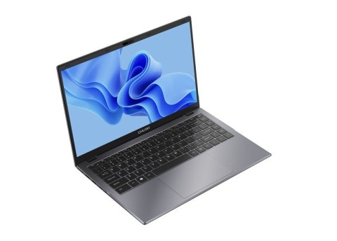 Laptop Chuwi GemiBook-X-Pro-K2 N150/14.1" FHD AntiGlare IPS/16GB/SSD 512GB/BT/Win 11 Gray
